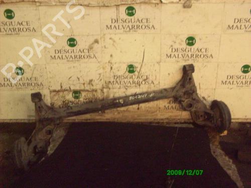 Bagaksel Bagaksel VW SANTANA (32B) [1981-1985] 4020598 4020598