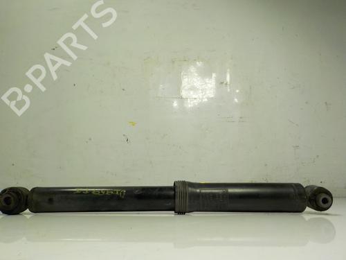 Venstre bak støtdemper CITROËN C4 CACTUS [2014-2025]  10003021