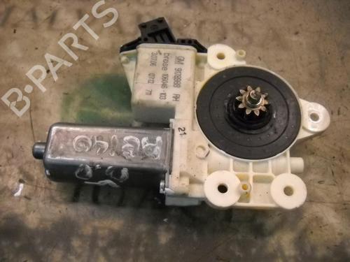 Used Right front window motor Right front window motor OPEL VECTRA C GTS (Z02) 1.8 (F68) (140 hp) 3770671 3770671