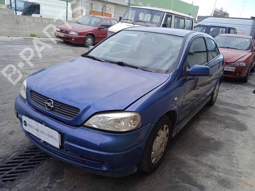 Gasdæmper bagklap OPEL ASTRA G Hatchback (T98) 1.7 DTI 16V (F08, F48) | BP17150365C138 