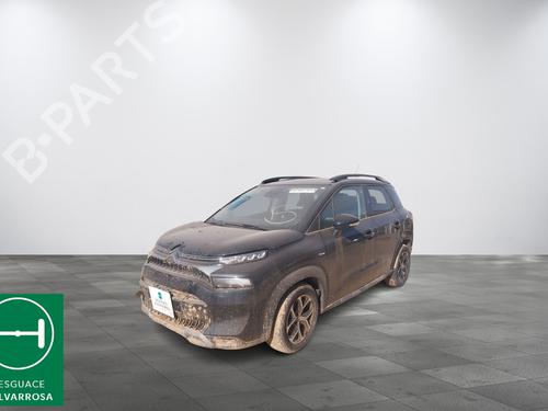 Left mirror CITROËN C3 AIRCROSS II (2R_, 2C_) 1.2 PureTech 130 (2RHNYH) | BP29132200C26 