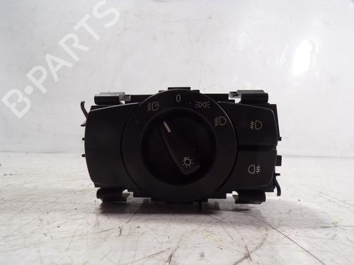 Used Headlight switch Headlight switch BMW 1 (E87) 120 d (163 hp) 8823840 8823840