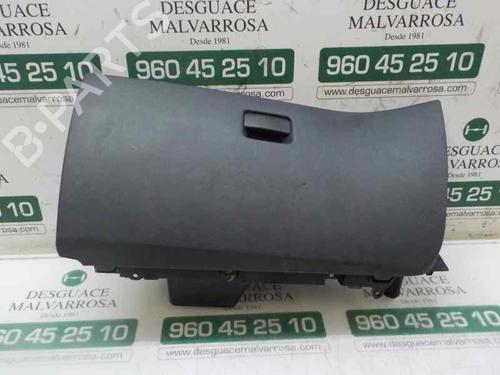 Porta-luvas Porta-luvas CITROËN C4 Grand Picasso I (UA_) [2006-2013] 4626488 4626488