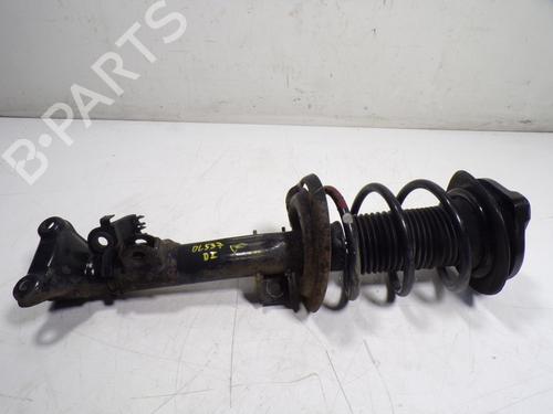 Used Left front shock absorber MERCEDES-BENZ C-CLASS (W204) [2007-2015]  15507155