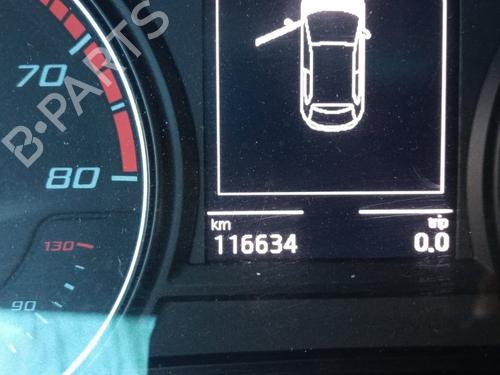 Engine SEAT LEON SC (5F5) 1.4 TSI | BP9091446M1  - Image 15