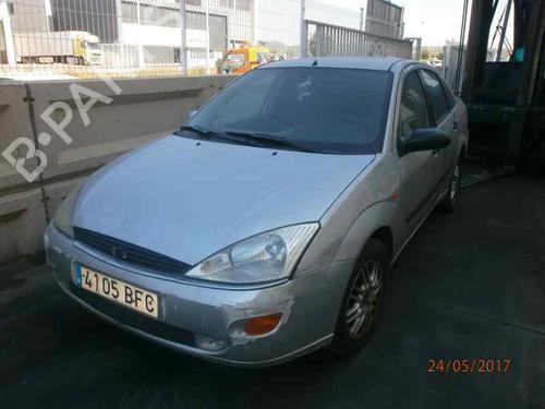 Left front indicator FORD FOCUS I (DAW, DBW) 1.8 Turbo DI / TDDi | BP3843211C32 