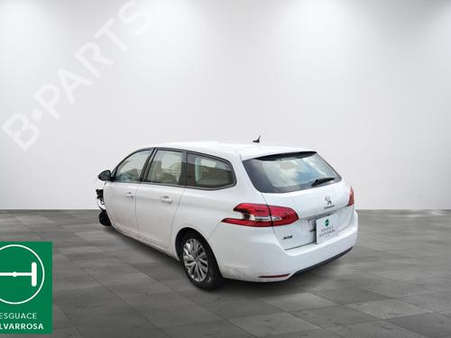 Engine mount PEUGEOT 308 SW II (LC_, LJ_, LR_, LX_, L4_) 1.5 BlueHDi 130 | BP14912117M89 