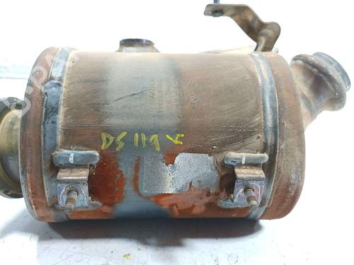 Catalyst SMART FORTWO Coupe (453) 0.9 (453.344, 453.353) | BP39064416M10 - Image 2