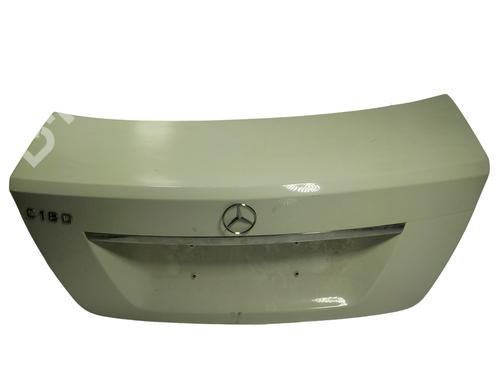 Used Tailgate Tailgate MERCEDES-BENZ C-CLASS Coupe (C204) C 180 (204.349) (156 hp) 11013636 11013636