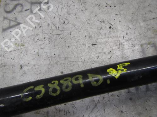 Krængningsstabilisator AUDI A3 (8P1) 2.0 TDI | BP3828588M96 