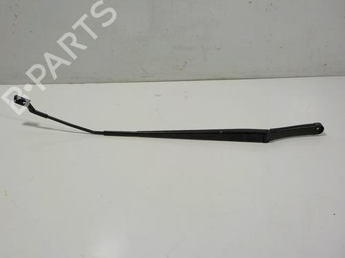 Used Front windshield wiper arm AUDI E-TRON (GEN) [2018-2025]  13496144