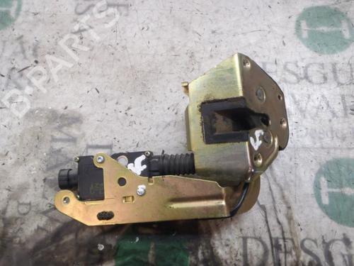 Used Rear right lock LANCIA PHEDRA (179_) 2.2 JTD (179AXC1A) (128 hp) 6617354