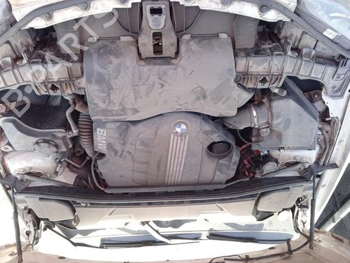 Rear bumper BMW 1 (E81) 116 d | BP17385044C8 