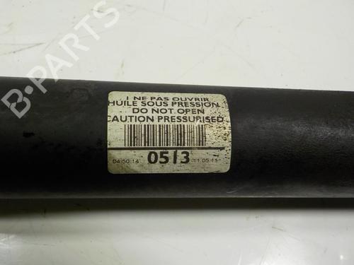 Right rear shock absorber CITROËN C4 II (NC_) 1.6 HDi 90 | BP11191640M19 