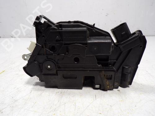 Front right lock SEAT IBIZA IV (6J5, 6P1)  | BP8643339C97 