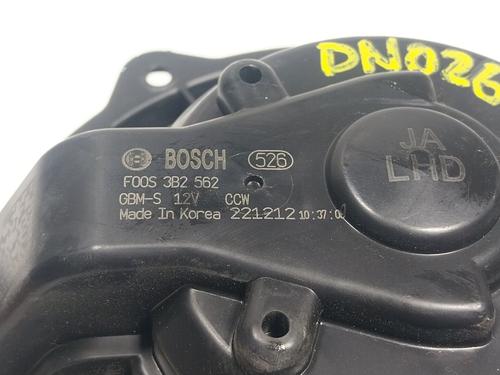 Heater blower motor KIA PICANTO III (JA) 1.0 | BP17675677M62 - Image 4