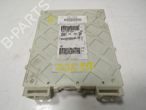 Sikringsdåse FORD TOURNEO CONNECT / GRAND TOURNEO CONNECT V408 MPV  | BP10617045E1 
