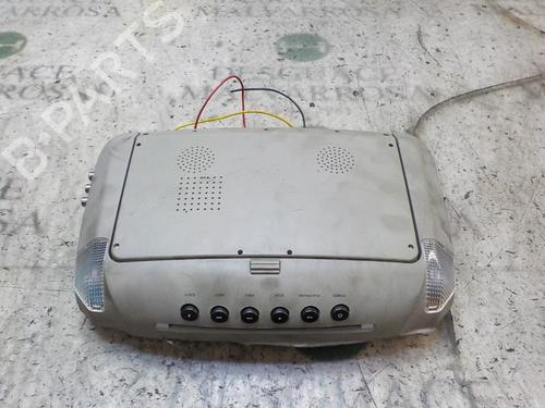 Used Electronic module Electronic module MAZDA CX-7 (ER) 2.2 MZR-CD AWD (ER10A) (173 hp) 3849220 3849220