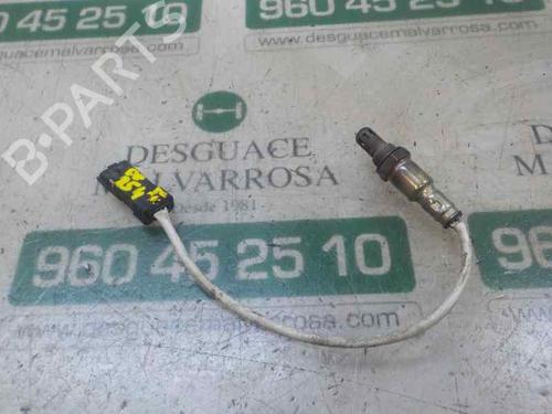 Used Electronic sensor Electronic sensor PEUGEOT 208 I (CA_, CC_) 1.2 VTI 82 (82 hp) 8741223 8741223