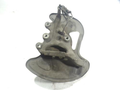 Left front steering knuckle MERCEDES-BENZ C-CLASS T-Model (S204) C 200 CDI (204.207) | BP9762943M25