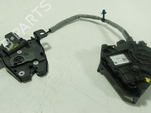 Tailgate lock BMW X7 (G07) xDrive 40 d Mild-Hybrid | BP30196455C101 