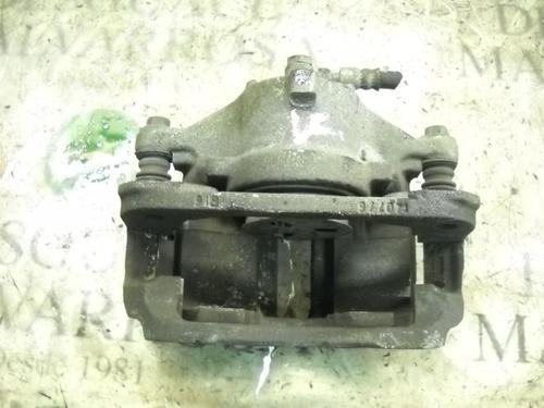 Right front brake caliper MG MG ZS  | BP11544751M104 