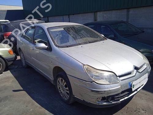 Left front steering knuckle CITROËN C5 II (RC_) 1.6 HDi (RC8HZB) | BP11192729M25 - Image 4