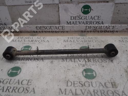 Used Left rear suspension arm Left rear suspension arm KIA SORENTO I (JC) 2.5 CRDi 4WD (140 hp) 3817362 3817362