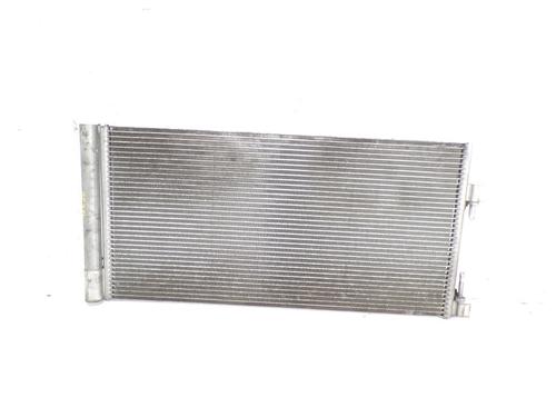 Used AC radiator AC radiator RENAULT LATITUDE (L70_) [2010-2026] 9370277 9370277