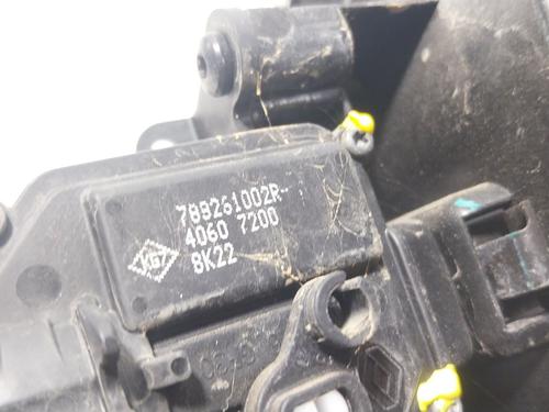 Tankklappe RENAULT ZOE (BFM_) ZOE (BFMD) | BP30814077C131