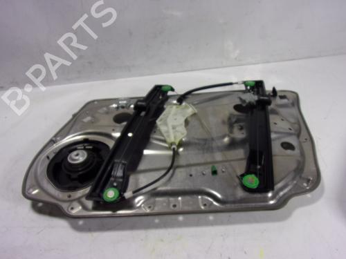 Front left window mechanism MERCEDES-BENZ C-CLASS (W204) C 220 CDI (204.002) | BP10116017C22