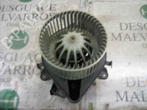 Used Heater blower motor Heater blower motor FIAT PUNTO (188_) [1999-2012] 3777199 3777199