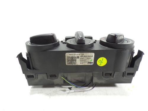 Climate control SEAT IBIZA IV ST (6J8, 6P8) 1.4 TDI | BP6963183I5 