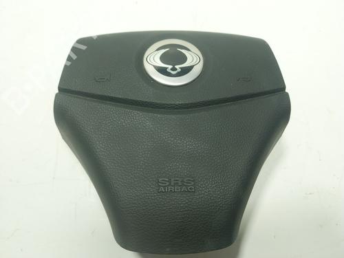 frerens-kollisjonspute-ssangyong-korando-ck-2010-29145273 main image