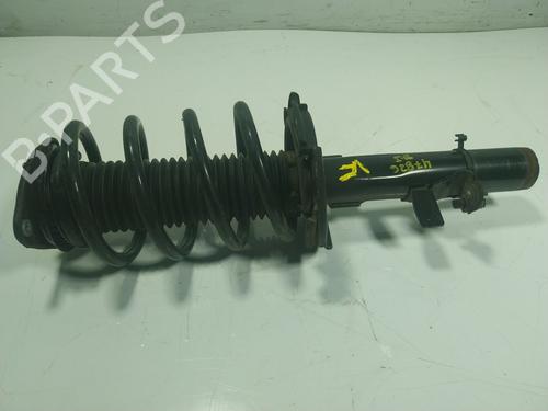 Used Left front shock absorber Left front shock absorber FORD TRANSIT CONNECT V408 Box Body/MPV [2013-2026] 17129865 17129865