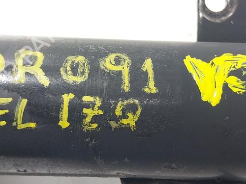 Left front shock absorber OPEL CROSSLAND X / CROSSLAND (P17, P2QO) 1.2 (75) | BP27867053M16 
