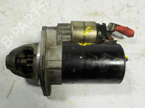 Used Starter BMW 3 (E90) 320 i (150 hp) 7066845