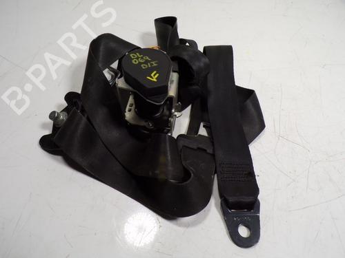 Used Front left seatbelt Front left seatbelt CITROËN C6 (TD_) 2.7 HDi (204 hp) 15647679 15647679