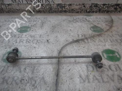 Used Left front suspension arm FORD MONDEO IV (BA7) 2.0 TDCi (140 hp) 14277088