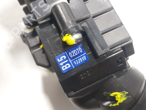 Headlight switch TOYOTA YARIS CROSS (MXP_) 1.5 Hybrid (MXPJ11) | BP29265624I24 