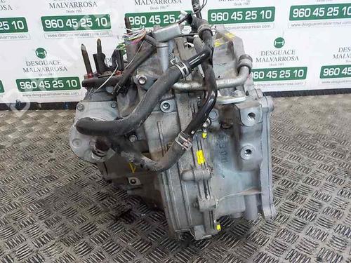 Gearkasse MITSUBISHI OUTLANDER III (GG_W, GF_W, ZJ, ZL, ZK) 2.2 Di-D (GF6W) | BP5783423M3 