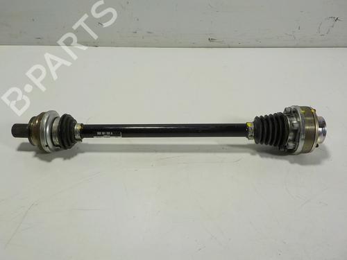 Used Left rear driveshaft Left rear driveshaft CUPRA LEON Sportstourer (KL8, KU8, KUD) [2020-2026] 13810233 13810233