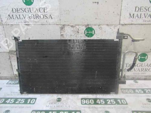 Kondensator Klimaanlage für FORD MONDEO III (B5Y) [2000-2007]  3862443