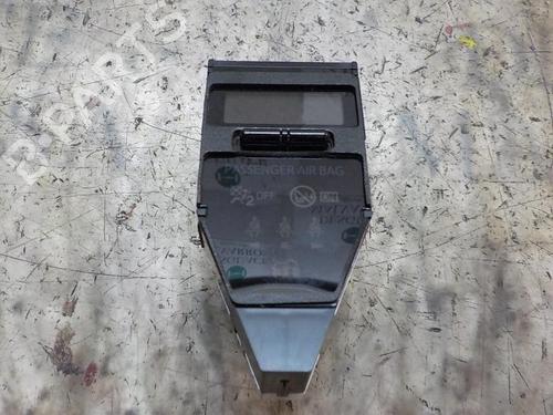 Used Electronic module Electronic module TOYOTA AURIS (_E18_) 1.8 (ZRE182_, ZRE182R) (140 hp) 4006285 4006285