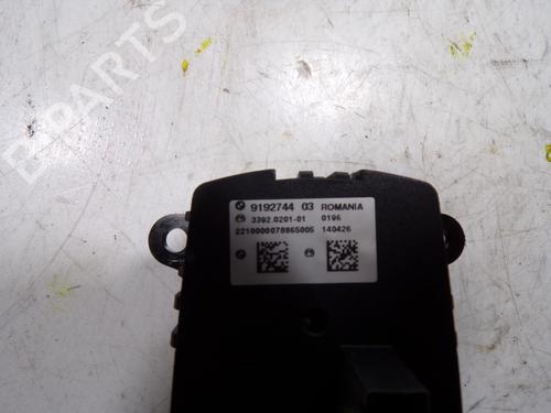 Headlight switch BMW 5 (F10)  | BP7235691I24 