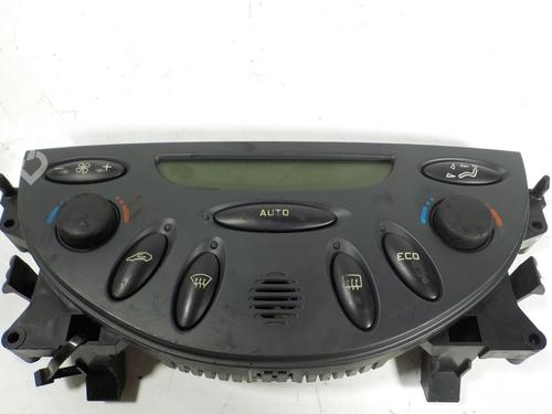 Climate control CITROËN C5 I (DC_) | BP7666597I5 - Image 2