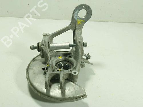 Used Right rear steering knuckle Right rear steering knuckle AUDI A6 C7 (4G2, 4GC) 2.0 TDI quattro (190 hp) 34648344 34648344