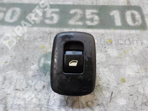 Used Left rear window switch Left rear window switch CITROËN C3 II (SC_) 1.6 BlueHDi 100 (99 hp) 3860389 3860389