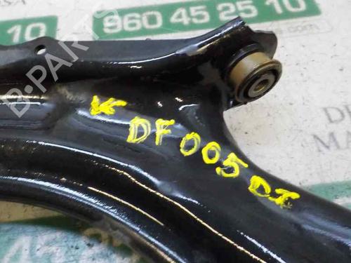Left front suspension arm RENAULT KANGOO / GRAND KANGOO II (KW0/1_)  | BP5314435M12 