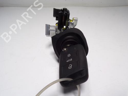 Electronic module AUDI A1 Sportback (GBA)  | BP14288912M83 